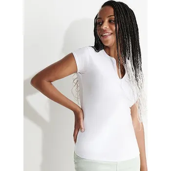 Dámské tričko Roly Dámské triko Belice Barva: Černá, Velikost: XL G_RY6532