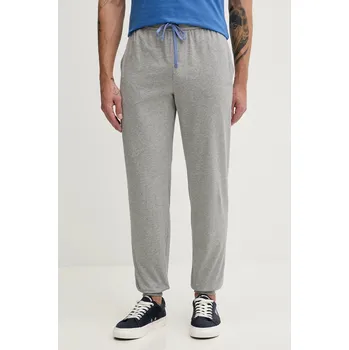 Pánské kalhoty Kalhoty BOSS Mix&Match Pants 50515305 šedá 90A, vel. L