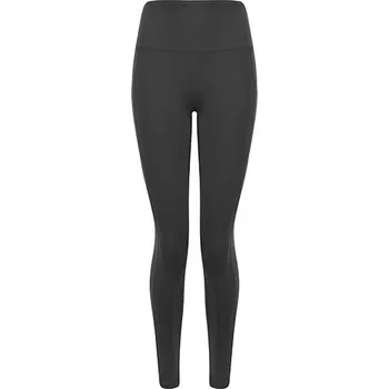 Dámské legíny Tombo Kapesní legíny s jádrem Barva: Charcoal Grey, Velikost: XXL/3XL G_TL370
