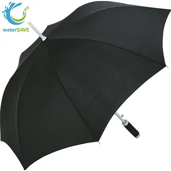 Módní doplněk FARE AC-Alu-Deštník Windmatic®, waterSAVE® Barva: black, Velikost: Ø 105 cm G_FA7860WS