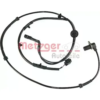 ABS METZGER Snímač počtu otáček kol MTG 0900542