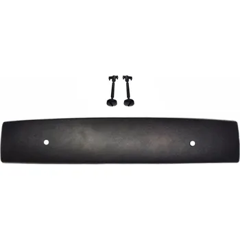 Zimní clona Zimní clona chladiče PROTEC Fiat Punto 2012-2018 spodní