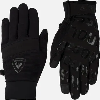 Rukavice Pánské rukavice Rossignol PRO G 23/24 - Black / 2XL