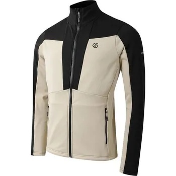 Pánská mikina Pánská mikina Dare 2B Substratum VStrMid DML611 25/26 - abbeystn/blk / M