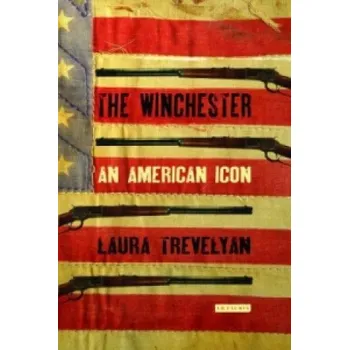 Cizí jazyk Winchester (Laura Trevelyan)(Pevná)