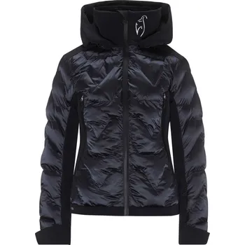 Dámská bunda Toni Sailer ZOE SPLENDID - midnight / 42