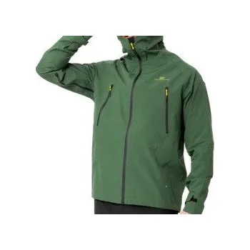 Pánská bunda 2117 SKOGMO 22/23 - forest green / M