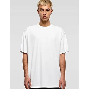 Pánské tričko Build Your Brand Tričko E-Sports Barva: Černá, Velikost: M G_BY249