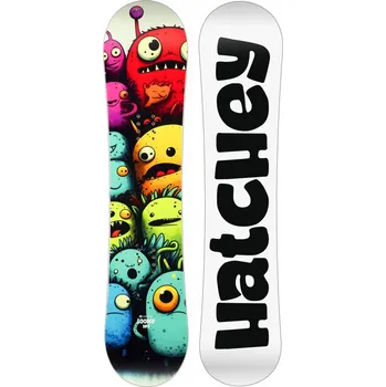 Snowboard Snowboard Hatchey LOONY 24/25 - 110 cm