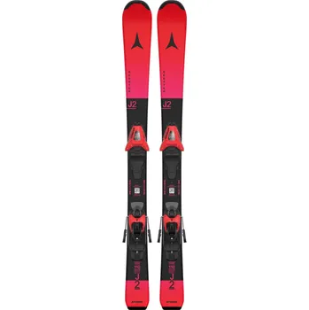 Lyžování Lyže Atomic REDSTER J2 100-120 + C 5 GW 25/26 - 120 cm