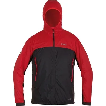 Pánská bunda Direct Alpine Alpha 22/23 - brick/anthracite / L