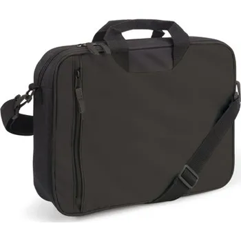 Giving Europe Taška na dokumenty Amsterdam Barva: black, Velikost: 36,5 x 7 x 29 cm G_NT6157