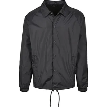 Build Your Brand Trenérská bunda Barva: black, Velikost: XS G_BY128