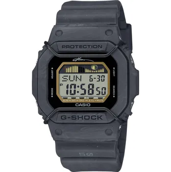 Módní doplněk Casio G-Shock G-Lide GLX-5600KB-1ER Kanoa Igarashi + možnost výměny do 90 dní + doprava zdarma