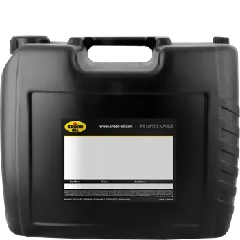 Hydraulický olej Kroon-Oil Hydraulický olej Perlus AF 100 20 l KRO 32038