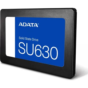 Pevný disk SSD disk Adata SU630 240GB 2,5" SATA III