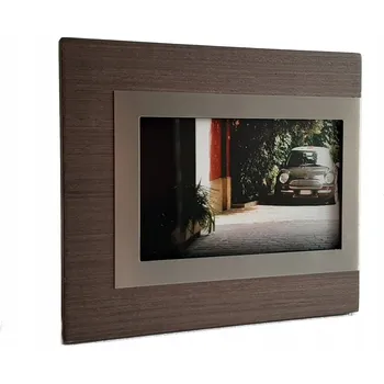 Rám na obraz Rámeček na jednu fotografii Fandy 18 x 20 cm