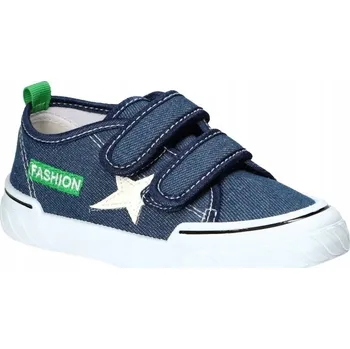 Dívčí tenisky AMERICAN CLUB TEN167 TENISKY DĚTSKÉ BOTASKY KOŽENÁ STÉLKA NA SUCHÝ ZIP VEL. 26