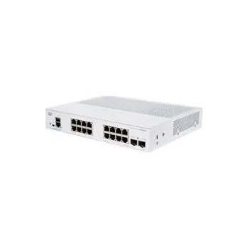 Switch Cisco CBS350-16T-2G-EU REFRESH
