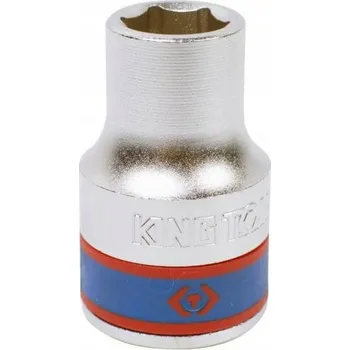 Klíč Nástavec 13mm 1/2" šestihranný KING TONY 433513MR