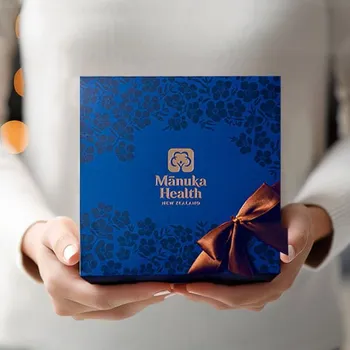 Dárková sada Med Manuka MGO 250+ 500g