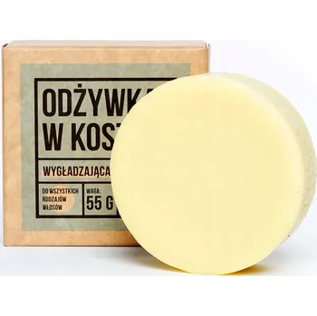 Cztery Szpaki kondicionér na vlasy v kostce 55 g