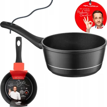 Hrnec Hliníkový Rendlík Florina Delux by Mateusz Gessler 18 cm 1,5 l