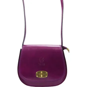 Dámská kabelka Gregorio 117 nachová