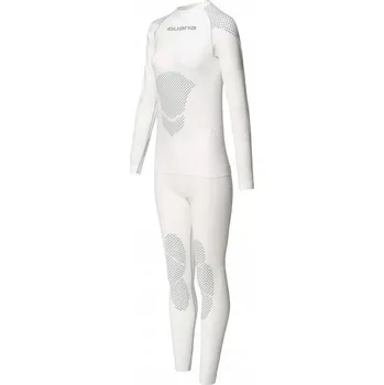 Podprsenka Pohodlná Sada Termoprádla IGUANA Lantoni pro Ženy bílá M