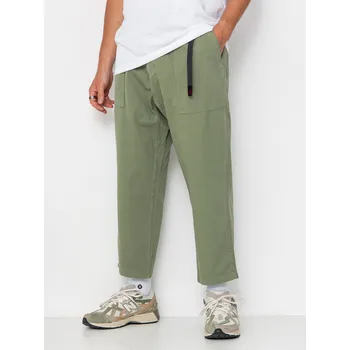Pánské kalhoty Gramicci Loose Tapered (sage) M, zelená