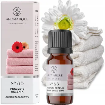 Vonný olej Aromatique Nadýchaný ručník 12 ml