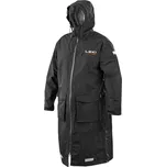 pláštěnka / bunda do deště LEKI Rain Coat WCR Pro, black - M