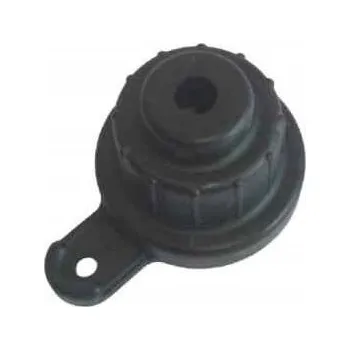 Stříkací pistole Kuželová stříkací tryska PFT pro omítací stroj, velikost 10