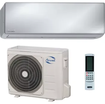 Klimatizace Airwell Harmonia (zrcadlová) 7 kW