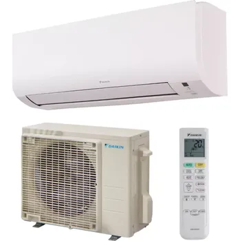 Klimatizace Daikin Comfora 5 kW