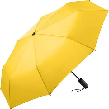 FARE AC-kapesní deštník Barva: orange, Velikost: Ø 98 cm G_FA5519