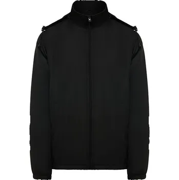 Roly Zimní bunda Makalu Barva: Black 02, Velikost: 3XL G_RY5079