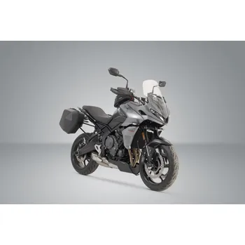 Rám pro motocykl Adventure set Protection Triumph Tiger 660 (21-).