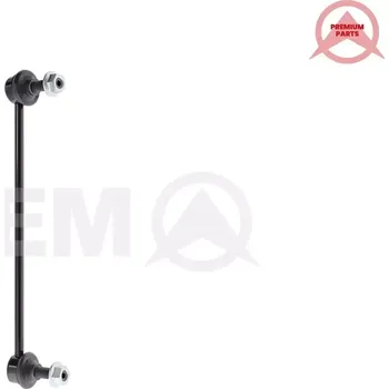 Stabilizátor nápravy SIDEM Tyč / vzpěra stabilizátoru SID 41061