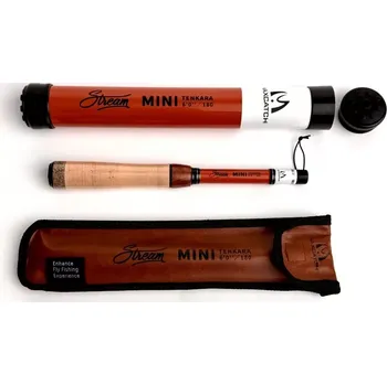 Rybářský prut Tenkara prut Maxcatch Stream Mini 5’0”