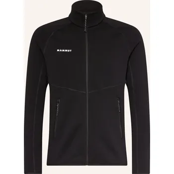 Dámská bunda Mammut Střední Vrstva Bundy Aconcagua, černá
