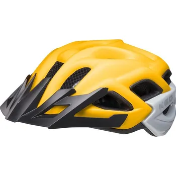 Cyklistická přilba Cyklistická přilba KED Status JR 21/22 - yellow black matt / M 52-59 cm