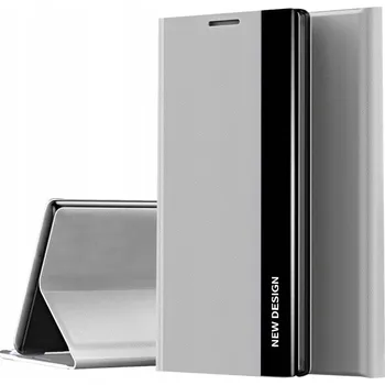 Pouzdro na mobilní telefon Pouzdro s klapkou MBM pro Xiaomi POCO X6 Pro bílé