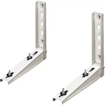 Klimatizace Nástěnná konzole Rodigas MS117 (465 mm)