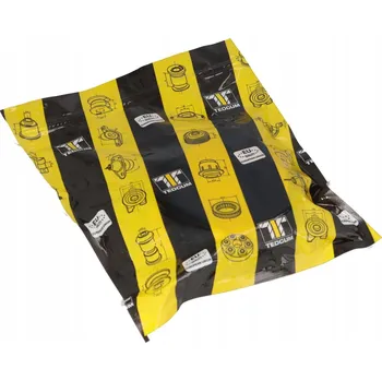 Zavěšení kol Ložisko, rameno Tedgum 00447943