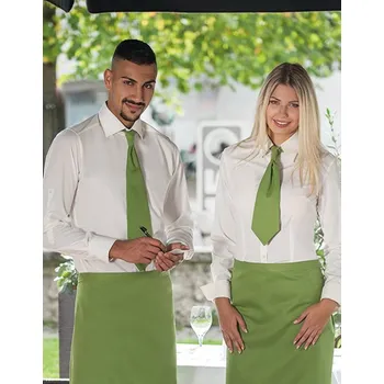 Gastro oděv CG Workwear Tie Messina Barva: Griffin, Velikost: One Size G_CGW1360