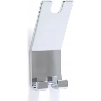 Věšák Rujzdesign věšák ON 2202 C, povrch: chrom
