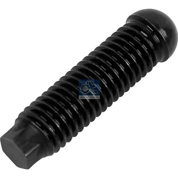 Ventil motoru Nastavovací šroub vůle ventilu DT Spare Parts 1.10497