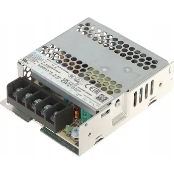 IP kamera Spínaný zdroj Delta PMT-12V50W2BA 240 V