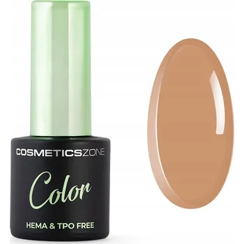 Přípravek na nehty Hybridní lak barevný lak Cosmetics Zone PST26 7 ml